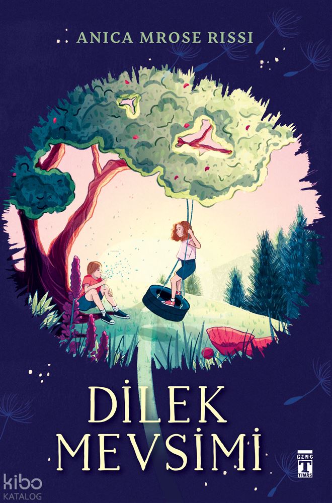 DİLEK MEVSİMİ