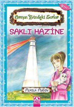 Saklı Hazine - Almila Aydın