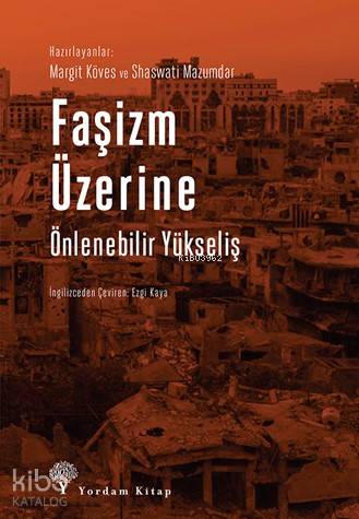 Faşizm Üzerine