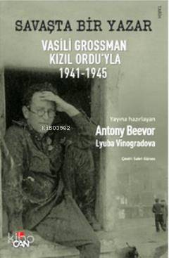 Savaşta Bir Yazar