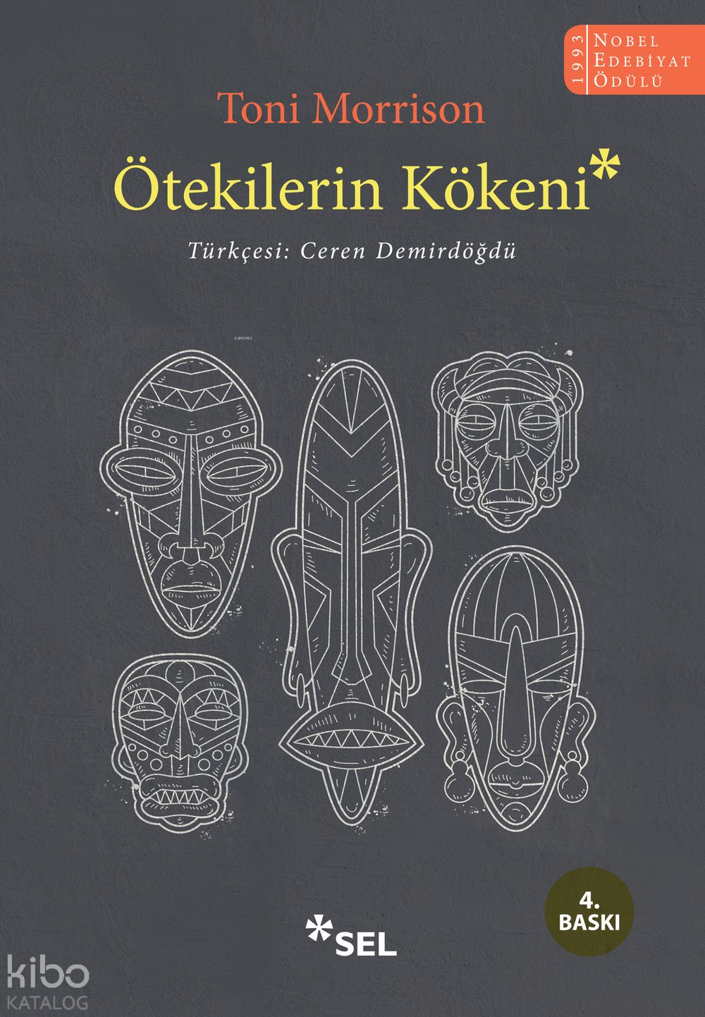 Ötekilerin Kökeni