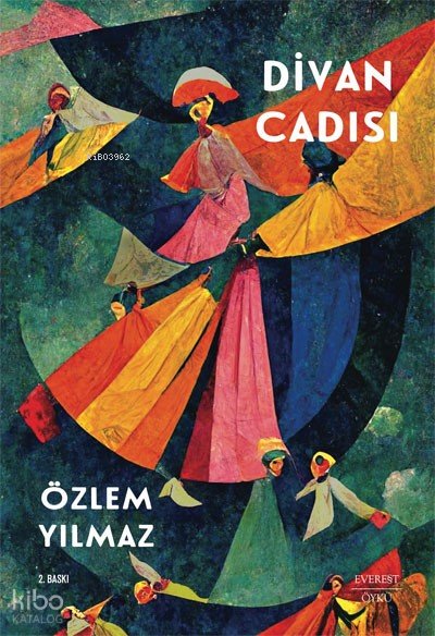 Divan Cadısı