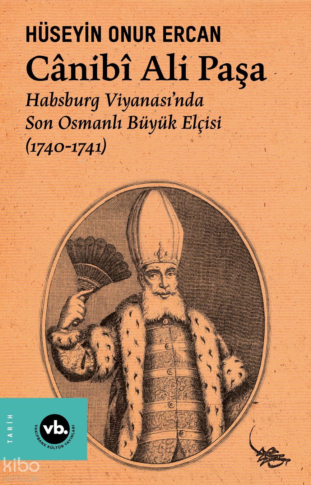 Cânibî Ali Paşa