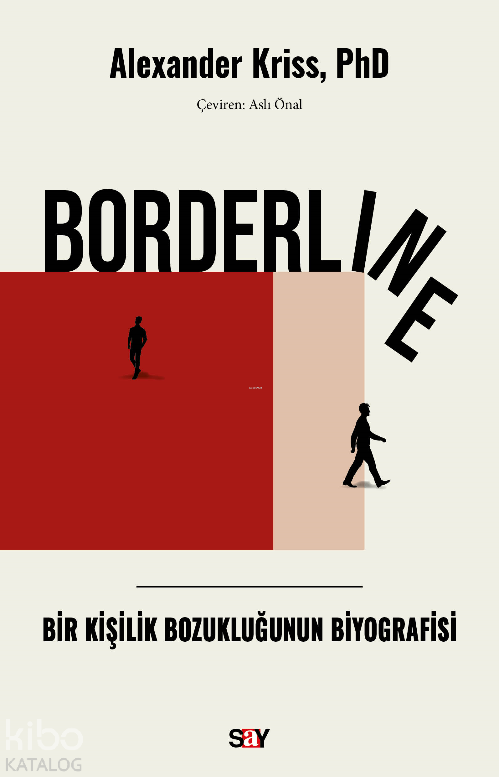 BORDERLİNE