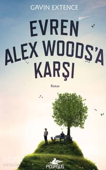 Evren Alex Woods'a Karşı