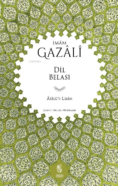 Dil Belası - Âfâtü'l-Lisân