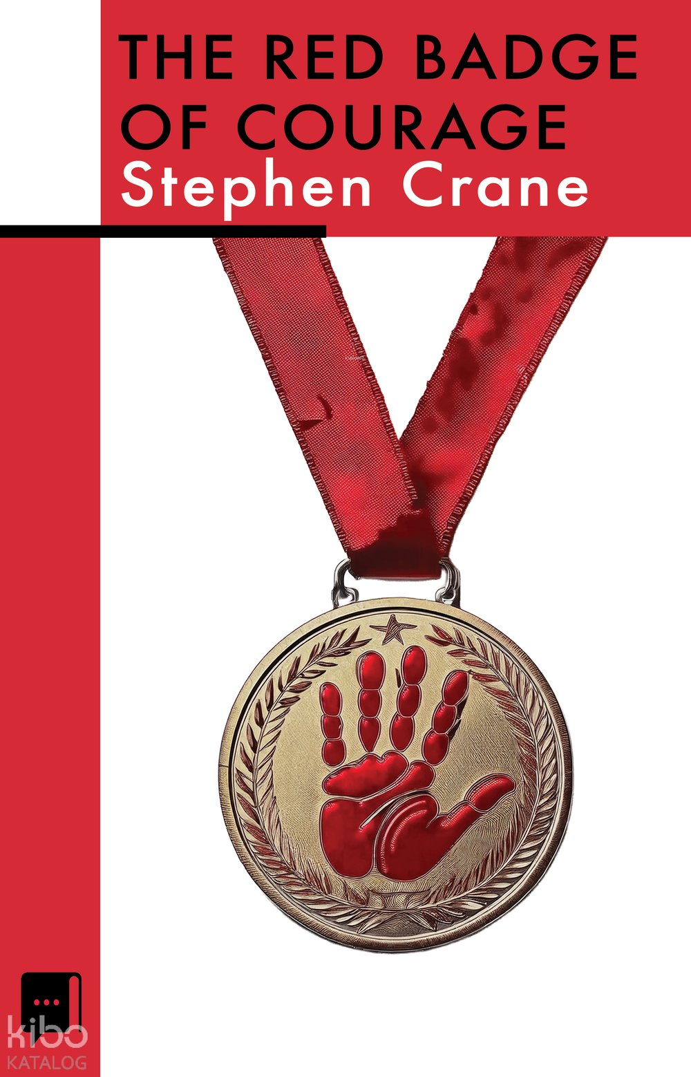 The Red Badge of Courage