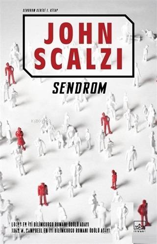 Sendrom - John Scalzi