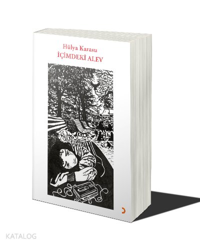 İçimdeki Alev