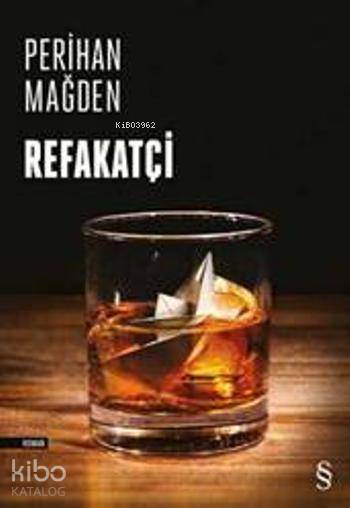 Refakatçi - Perihan Mağden