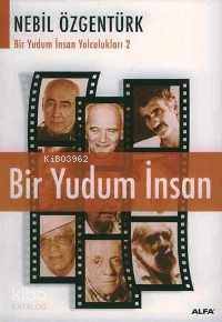 Bir Yudum İnsan