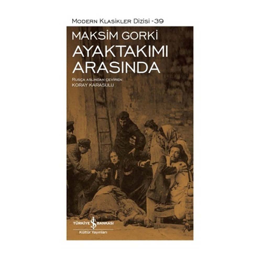 MKD / AYAK TAKIMI ARASINDA - 39