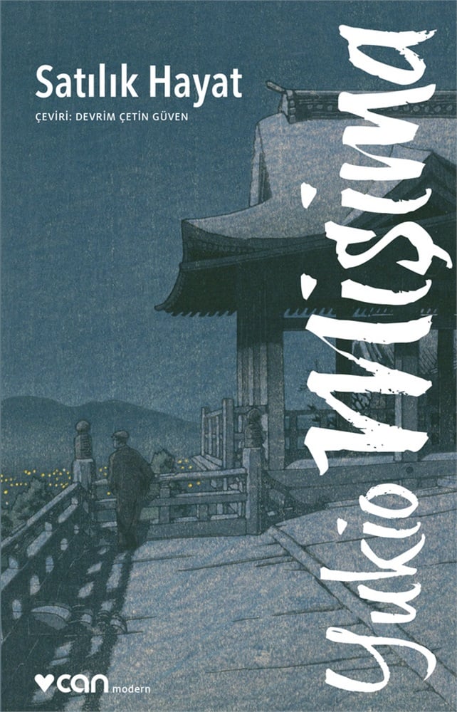 Satılık Hayat - Yukio Mişima