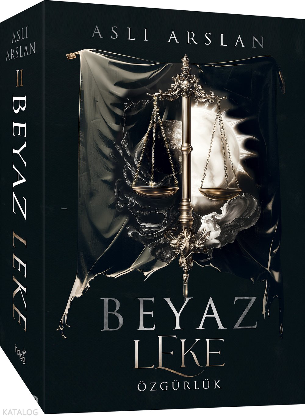 Beyaz Leke 2