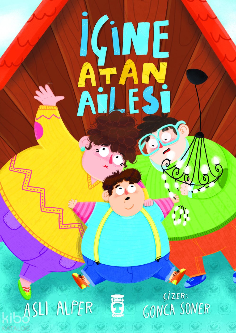 İçine Atanlar Ailesi