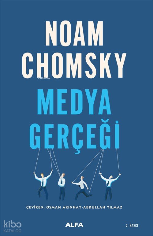 Medya Gerçeği