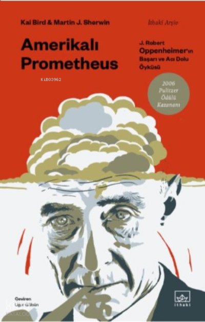 Amerikalı Prometheus: