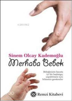 Merhaba Bebek - Sinem Olcay Kademoğlu