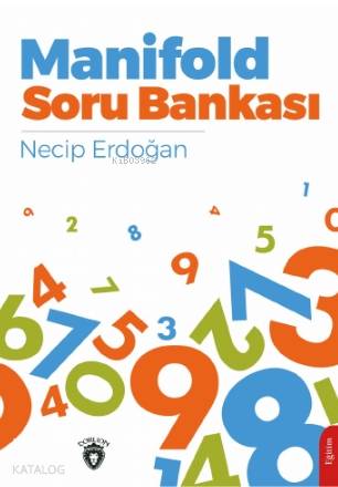 Manifold Soru Bankası - Necip Erdoğan