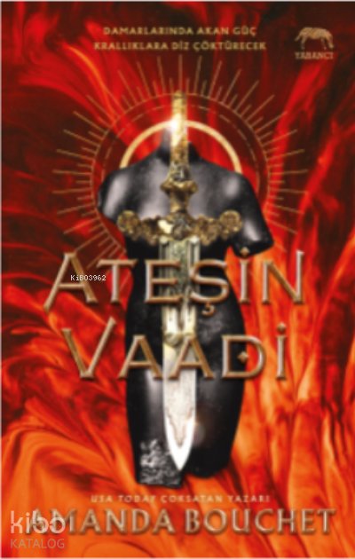 Ateşin Vaadi