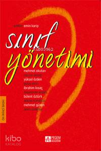 Sınıf Yönetimi