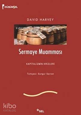 Sermaye Muamması