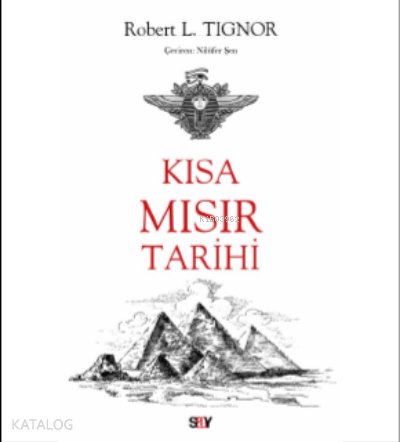 Kısa Mısır Tarihi