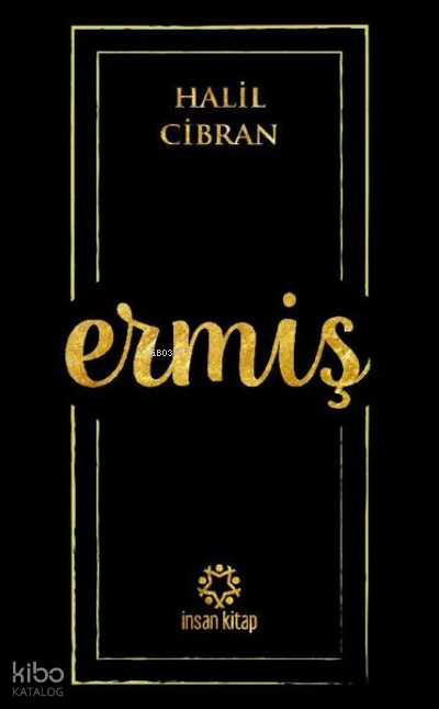 ERMİŞ - CEP (TAM METİN)