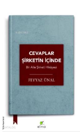 Cevaplar Şirketin İçinde