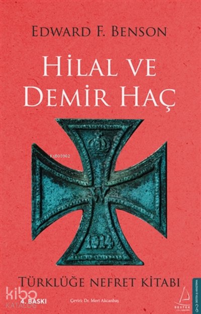 Hilal Ve Demir Haç