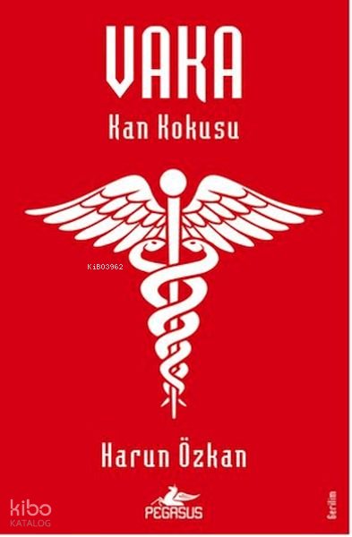 Vaka 1 - Kan Kokusu