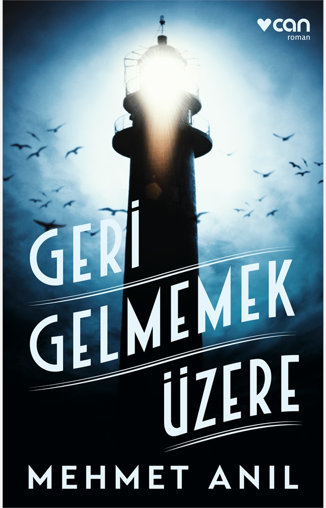 Geri Gelmemek Üzere