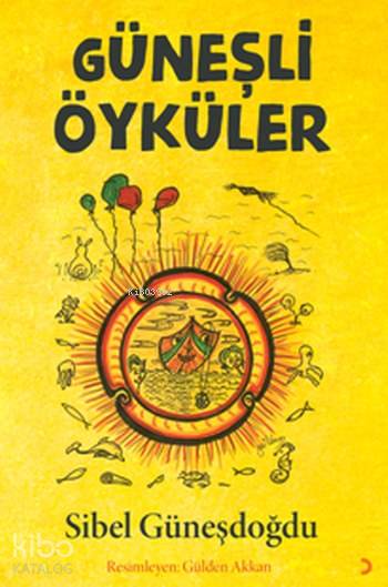Güneşli Öyküler