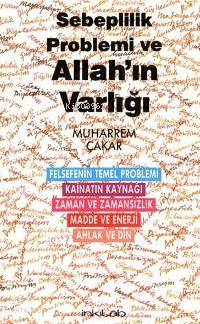 Sebeplilik Problemi ve Allah'ın Varlığı