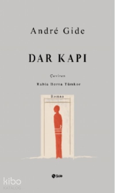 Dar Kapı - Andre Gide