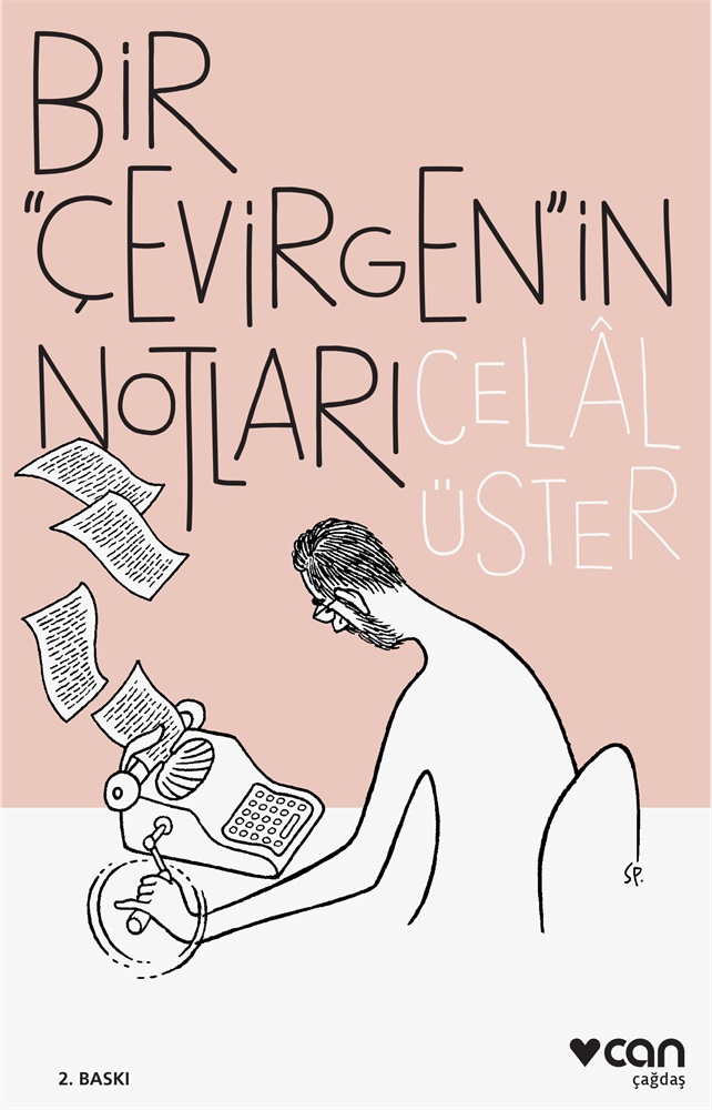 Bir Çevirgen'in Notları