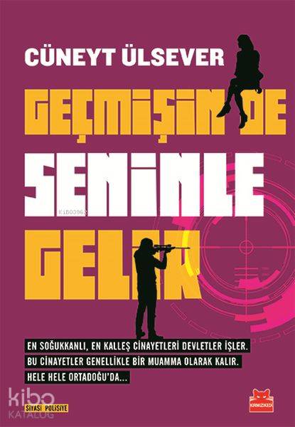 Geçmişin de Seninle Gelir - Cüneyt Ülsever