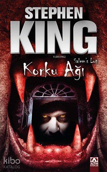 Korku Ağı