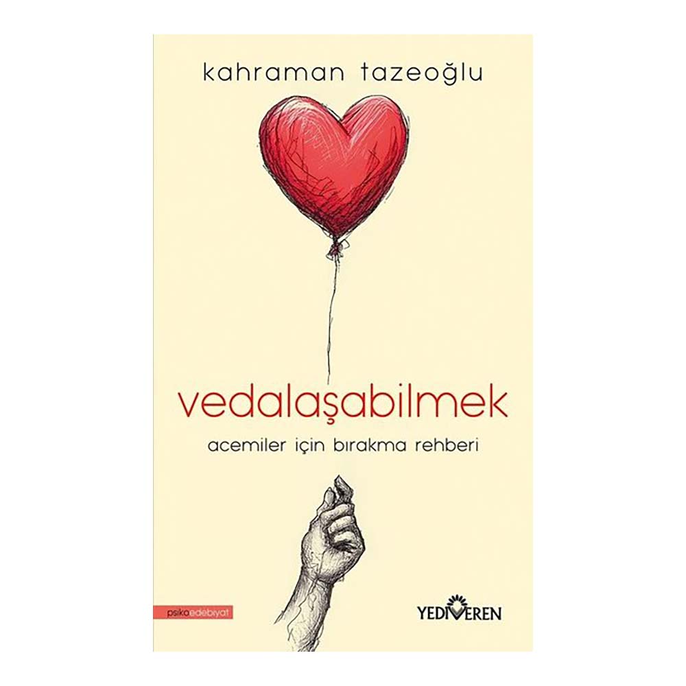 VEDALAŞABİLMEK