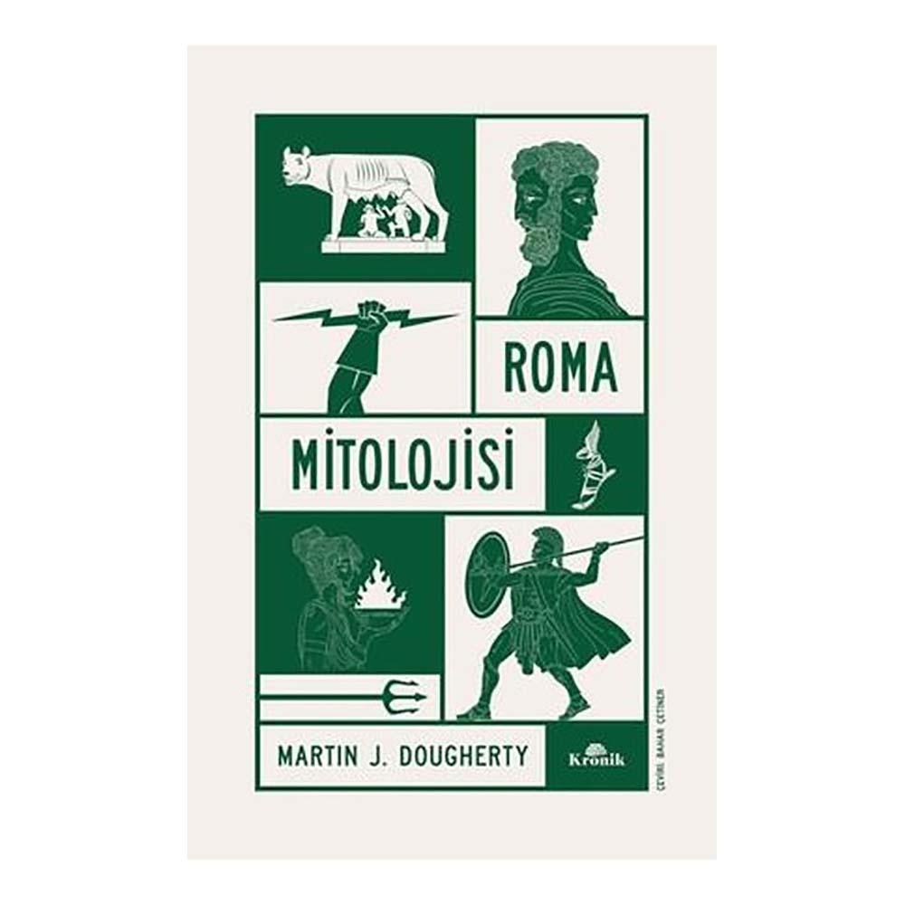 ROMA MİTOLOJİSİ