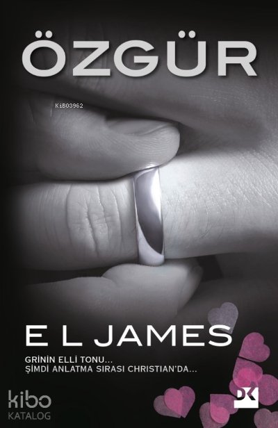 Özgür - E L James