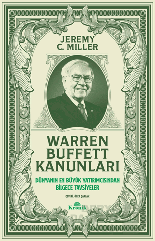 WARREN BUFFETT KANUNLARI