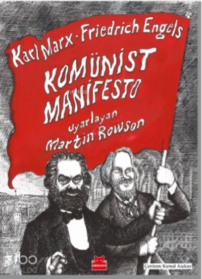Komünist Manifesto