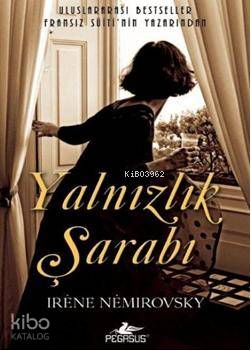 Yalnızlık Şarabı