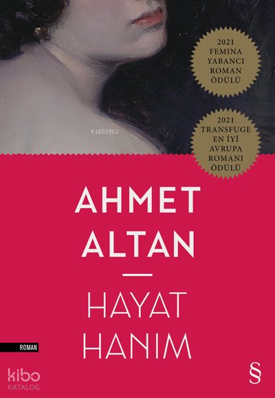 Hayat Hanım - Ahmet Altan