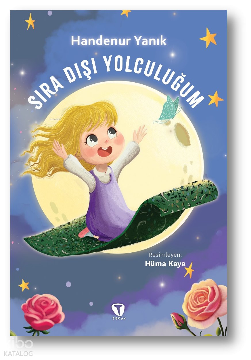 Sıra Dışı Yolculuğum Miraç