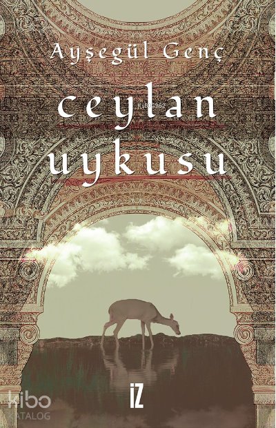 Ceylan Uykusu - Ayşegül Genç