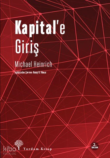 Kapital'e Giriş