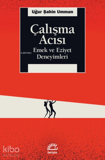 Çalışma Acısı