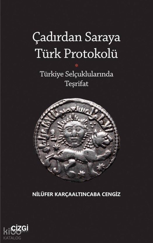 Çadırdan Saraya Türk Protokolü